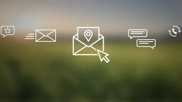 Få opdateringer fra Follow a Farmer